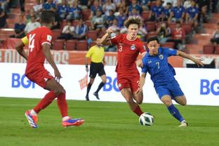 Chủ soái Tajikistan: Không thể tin được đội Trung Quốc thua Hồng Kông Trung Quốc 1 - 2, tôi nghi ngờ là cố ý